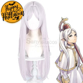 【In Stock】Anime Frieren: Beyond Journey’s End Cosplay Frieren Wig Wigs